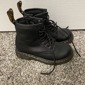 Toddler Dr Martens